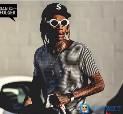 wiz khalifa