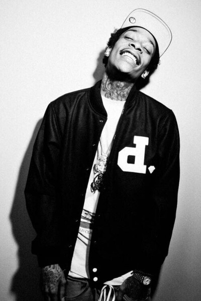 wiz khalifa