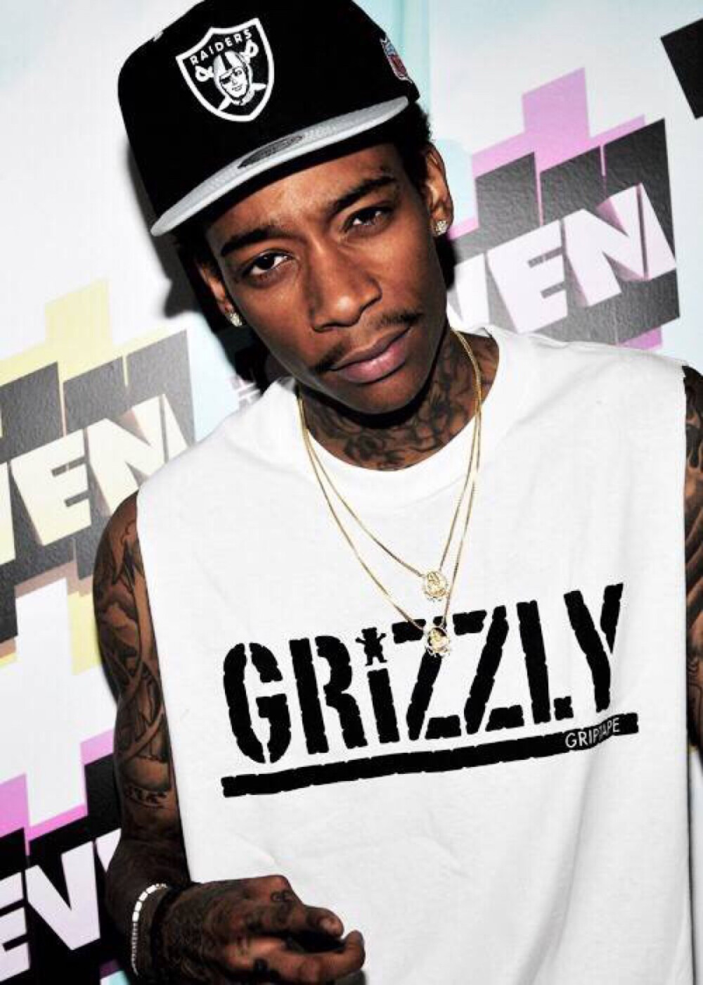 wiz khalifa