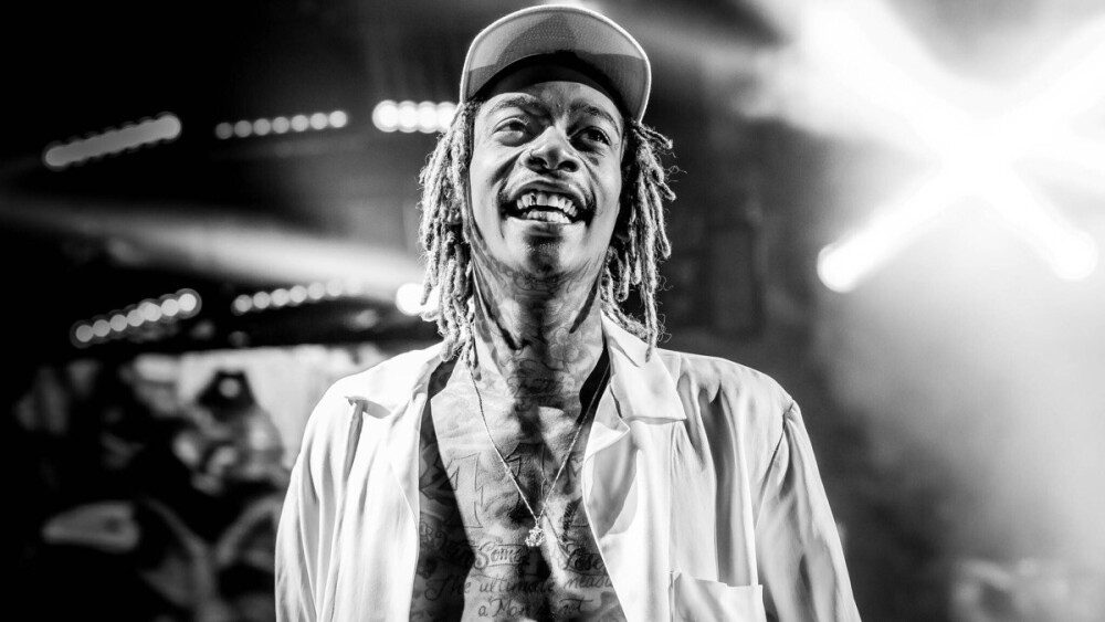 wiz khalifa