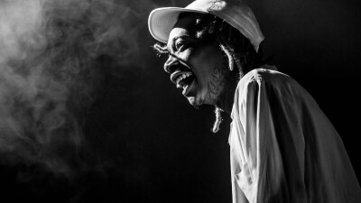 wiz khalifa