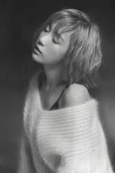 Taeyeon 泰妍 少女时代