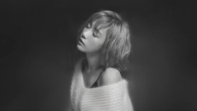 Taeyeon 泰妍 少女时代
