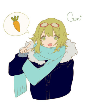 V家 Gumi