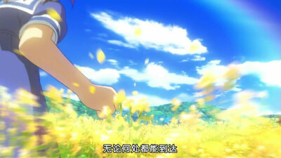 金色的梦