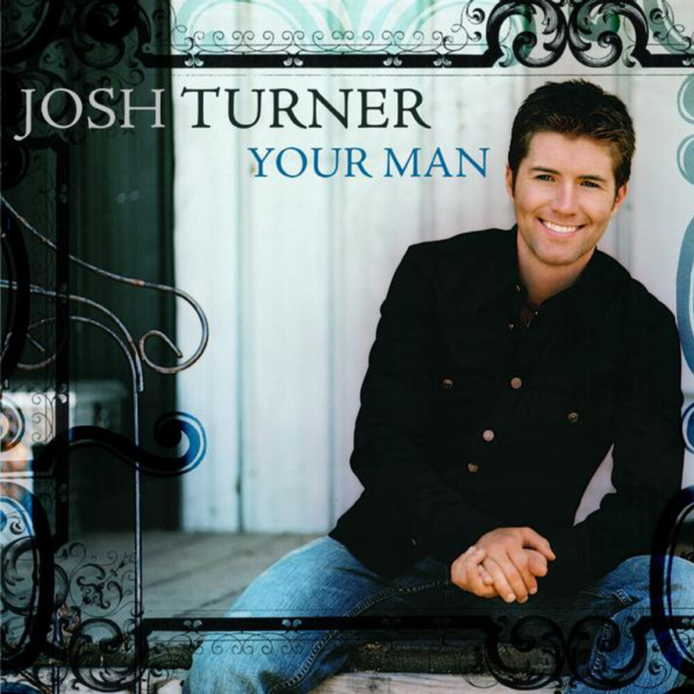 Your Man
<br />歌手：Josh Turner
<br />所属专辑：Your Man
<br />大叔声音堪比低音炮,突然觉得这个嗓音用来撩妹最好