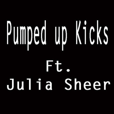 Pumped Up Kicks
<br />歌手：Jeff Hendrick / Julia Sheer
<br />所属专辑：Pumped Up Kicks (feat. Julia Sheer)
<br />《Pumped Up Kicks 》是该独立流行乐队Foster the People发行的第一支单曲，并且收录在了…