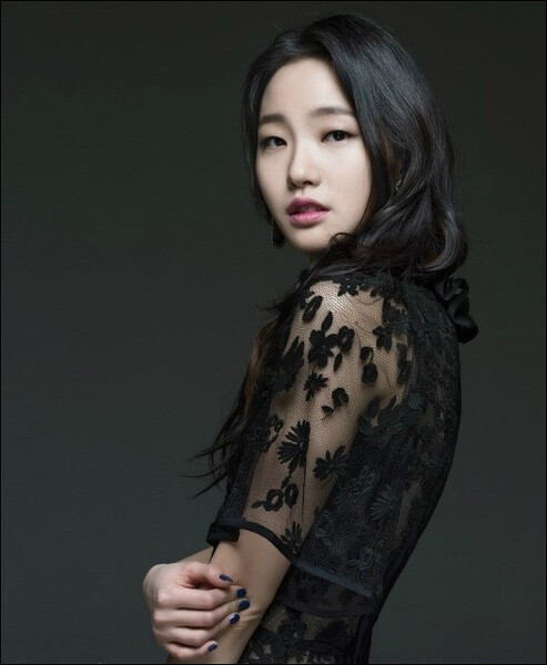  Go-Eun Kim 