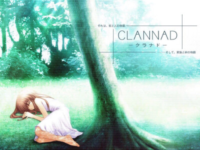 clannad 古河渚，冈崎朋也，冈崎汐
在时间的流逝中一切都不断地改变着，当我意识到这一点时，已经无法再前进了
壁纸，动漫，二次元