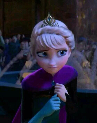 Elsa Frozen