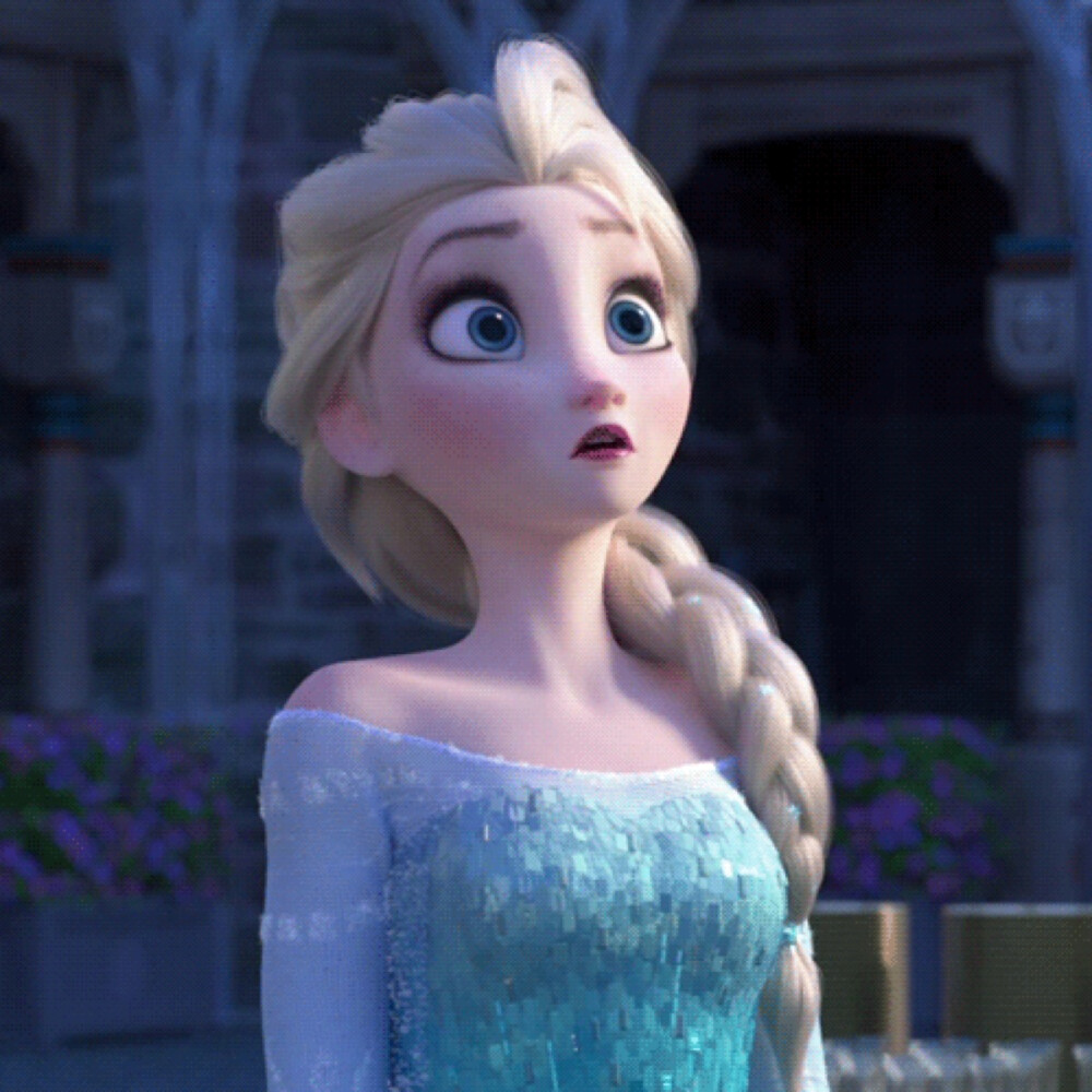 elsafrozen