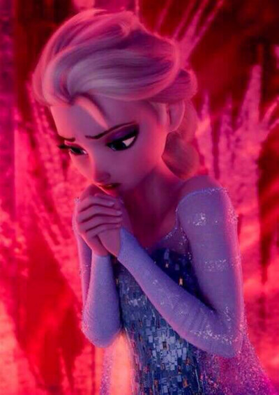 Elsa Frozen