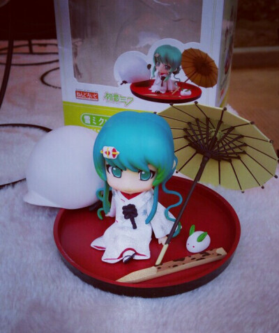 初音