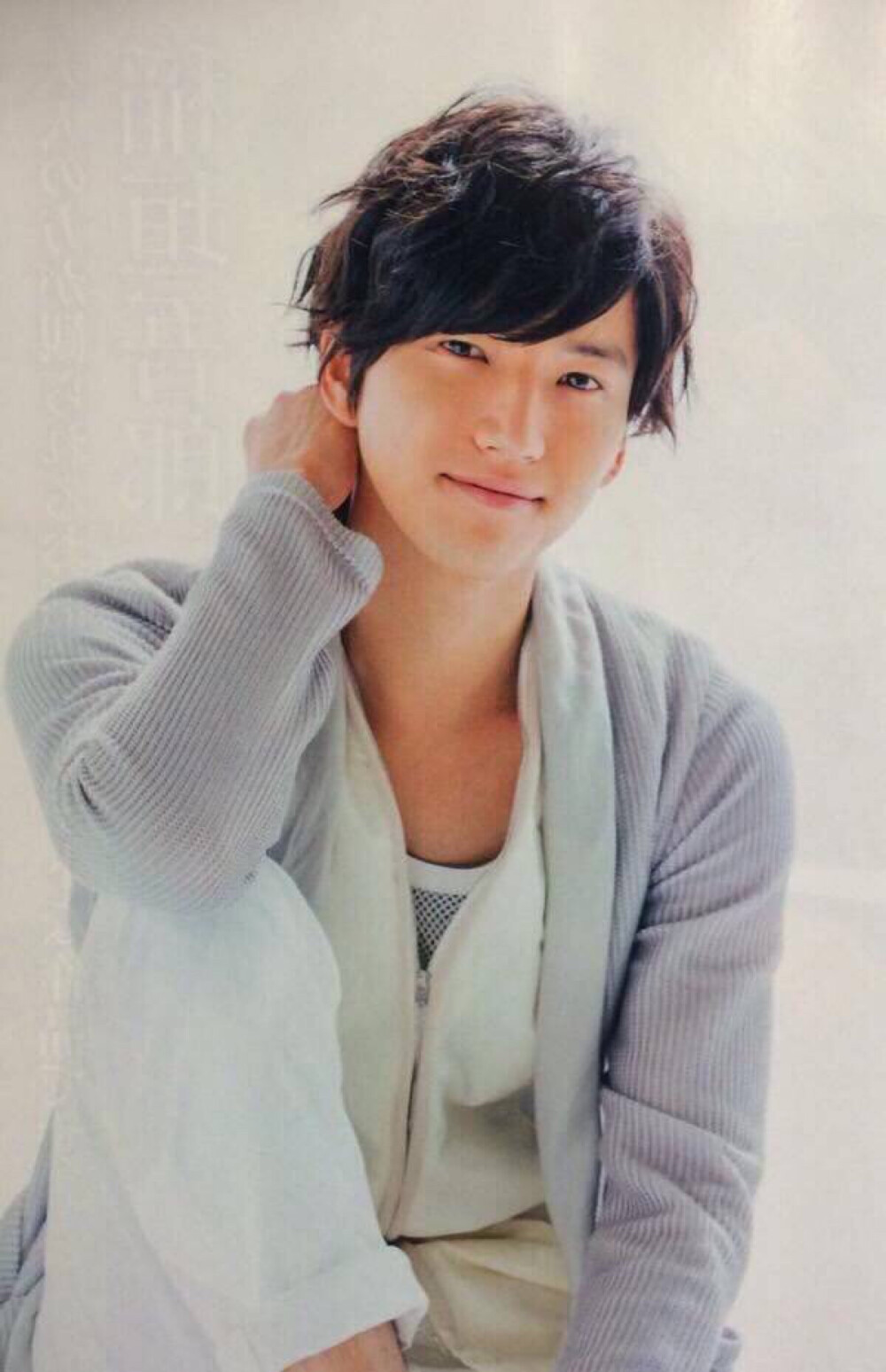 田口淳之介