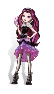 童话高中ever after high