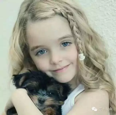 Mckenna Grace 美国