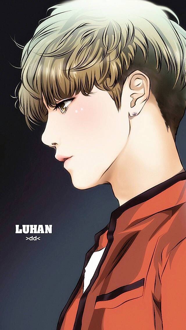 luhan