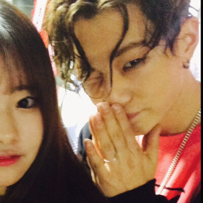 ikon 金东赫