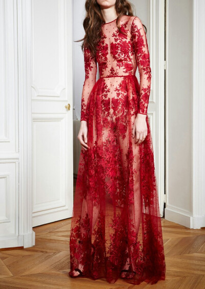 zuhair murad