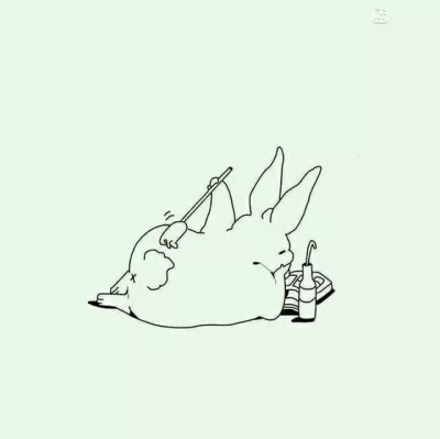 兔子