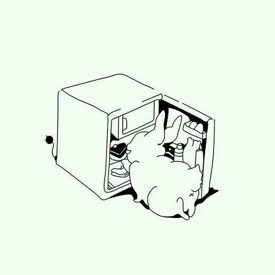 兔子