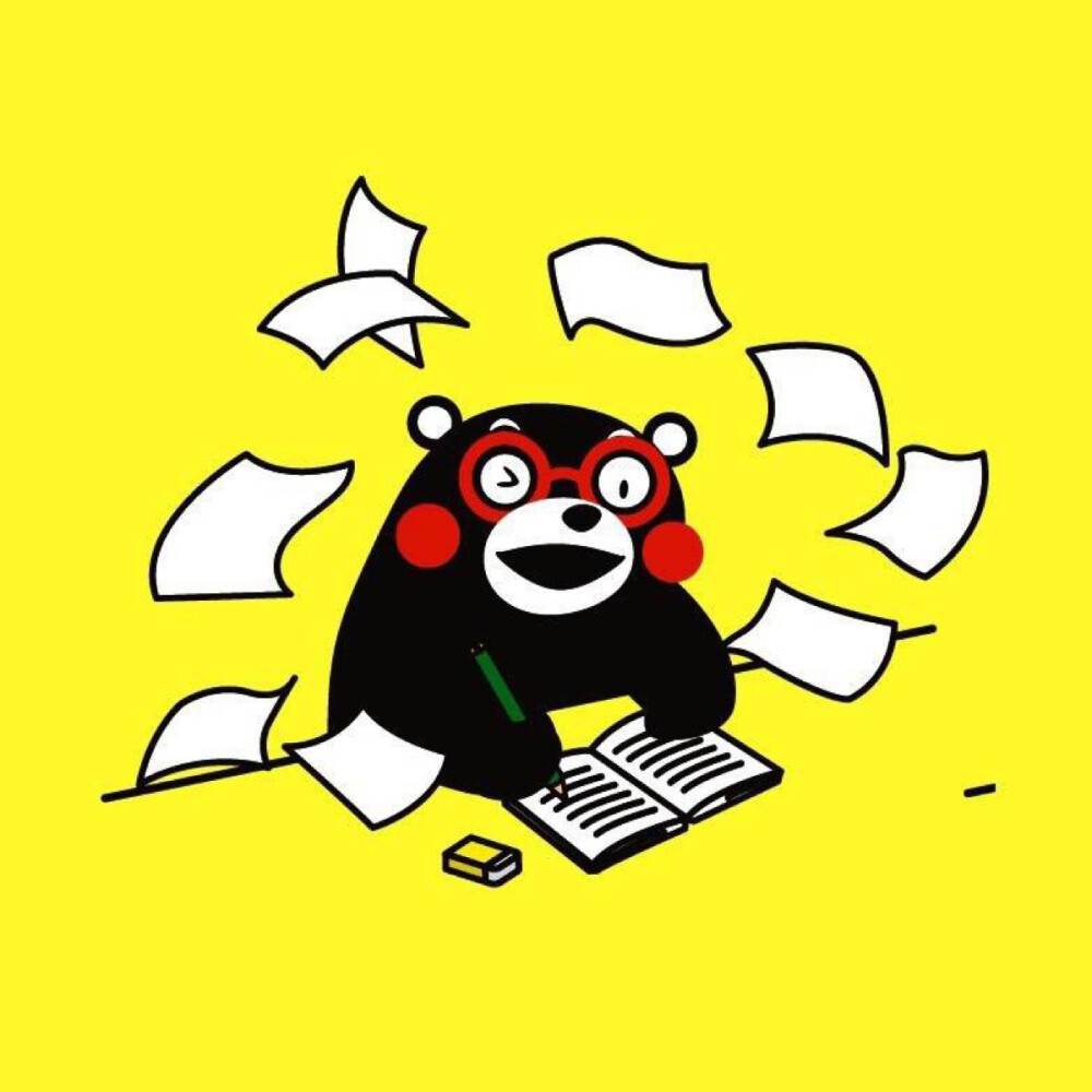 kumamon 熊本熊 くまモン