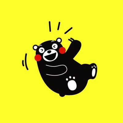 kumamon 熊本熊 くまモン