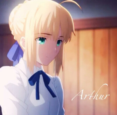 #Fate zero#Fate stay night#saber#圣杯#金闪闪#远坂凛#红A#