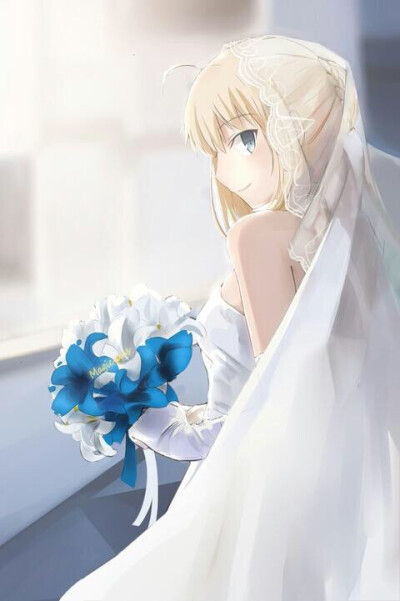 #Fate zero#Fate stay night#saber#圣杯#金闪闪#远坂凛#红A#