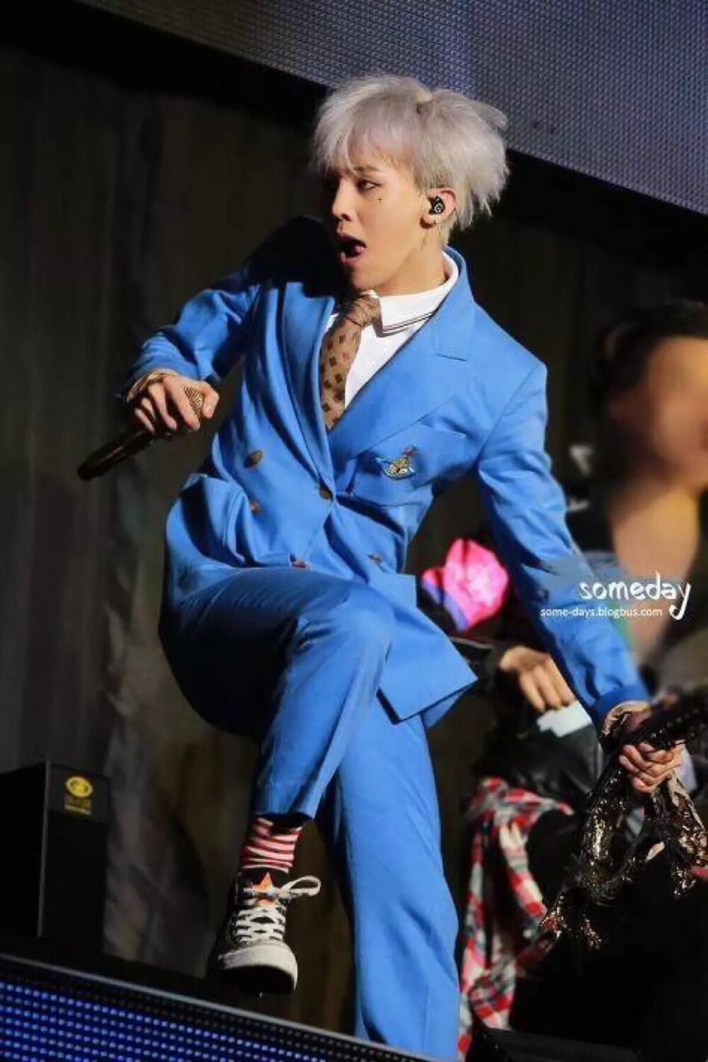 权志龙 韩国歌手、BIGBANG队长 别名：GD … - 高清图片，堆糖，美图壁纸兴趣社区