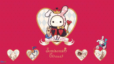 SentimentalCircus