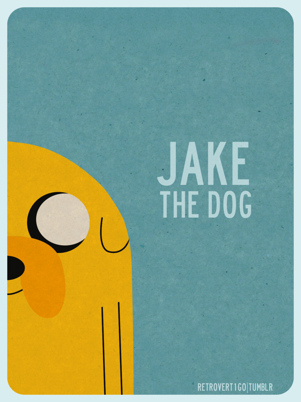 JAKE