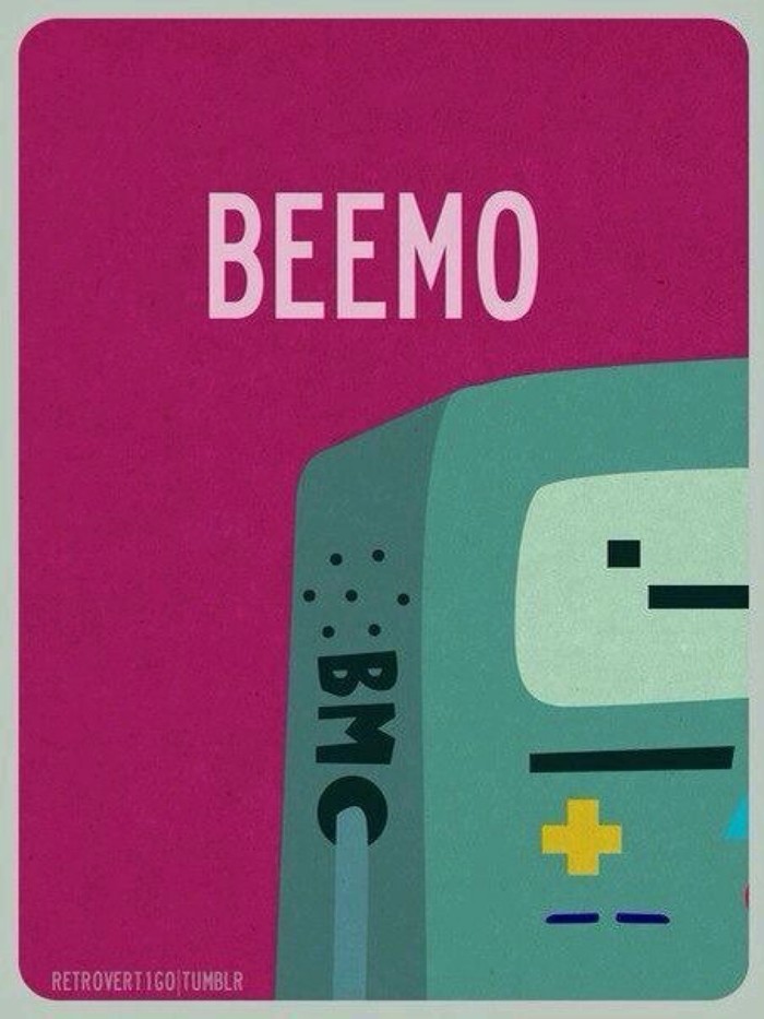 BEEMO