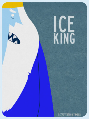 ICE KING