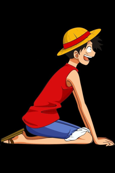 Luffy