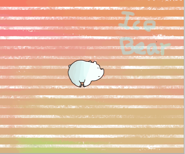 Ice Bear*罒▽罒*