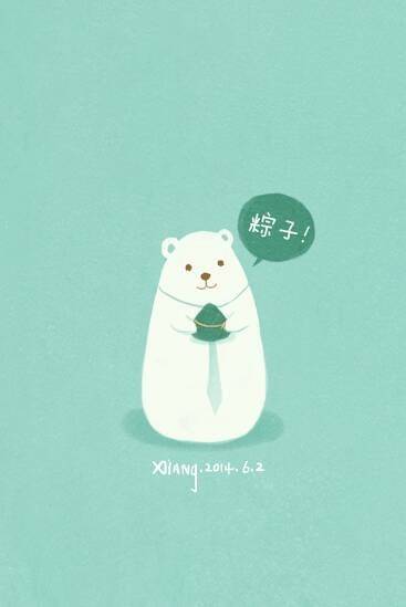 卡通，头像，可爱，壁纸，萌萌