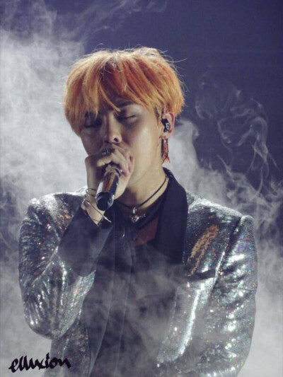 權志龍GD bigbang