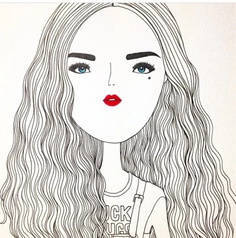 卡通，头像，壁纸，搞怪