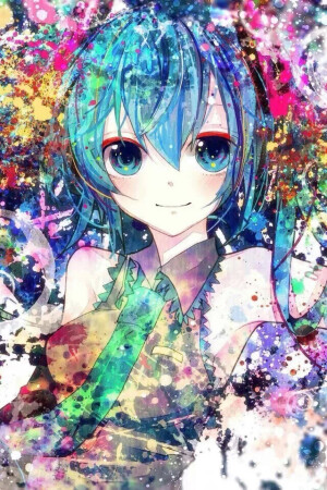 初音未来