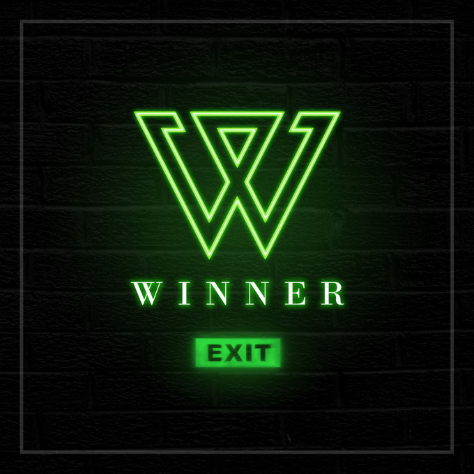 winner《EXIT:E》