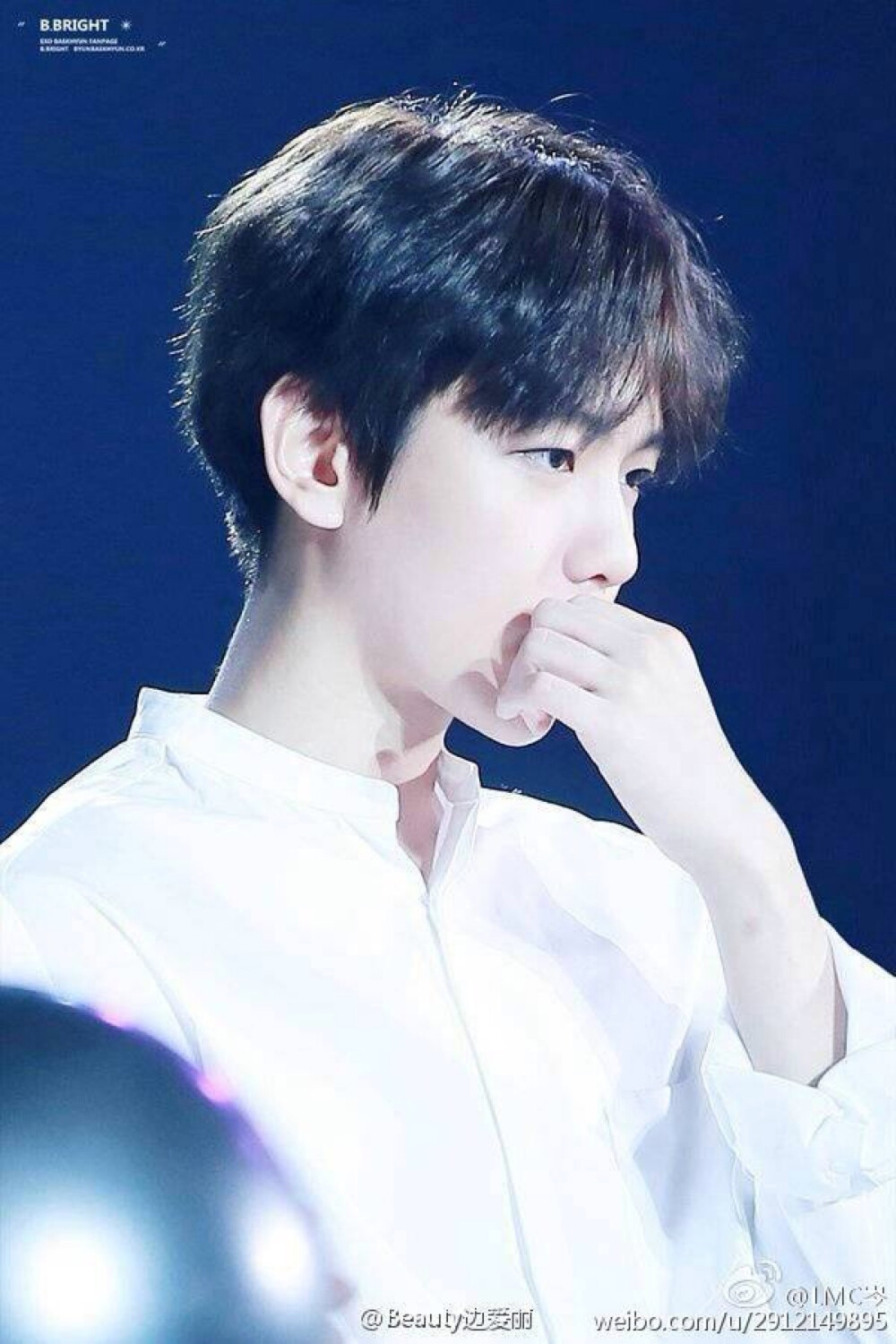 Baek