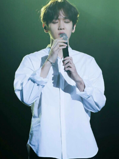 Baek