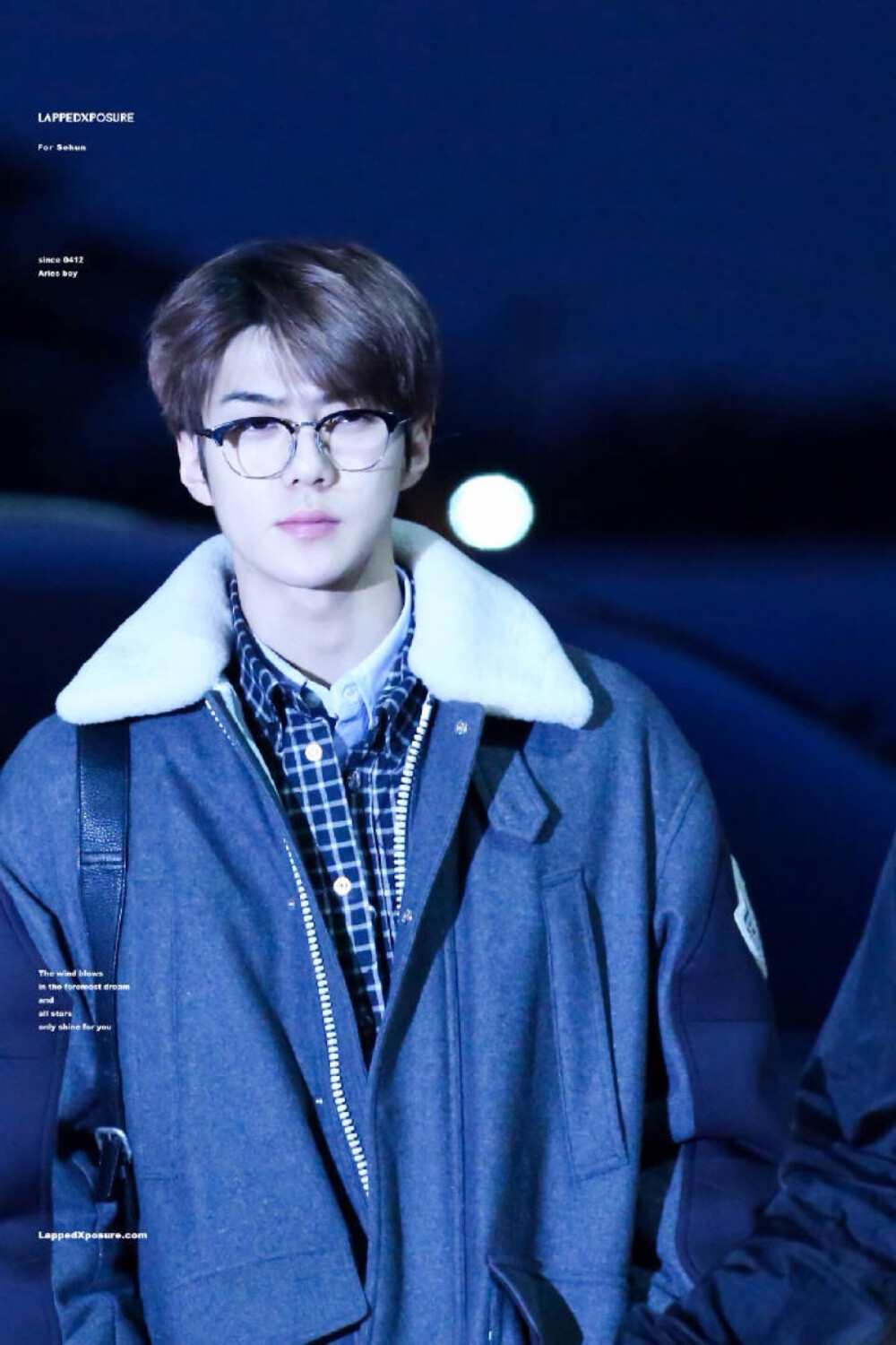 Ohsehun