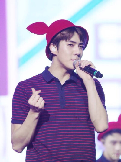 Ohsehun