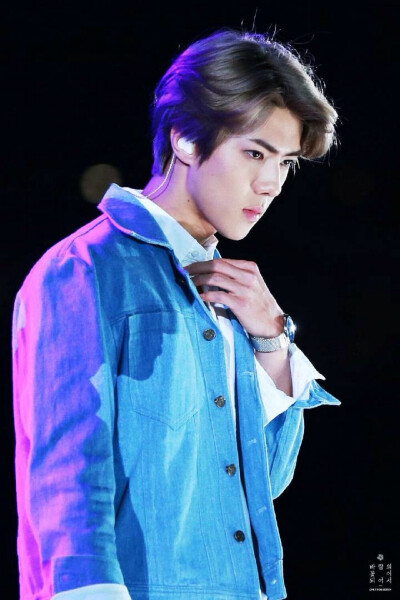 Ohsehun