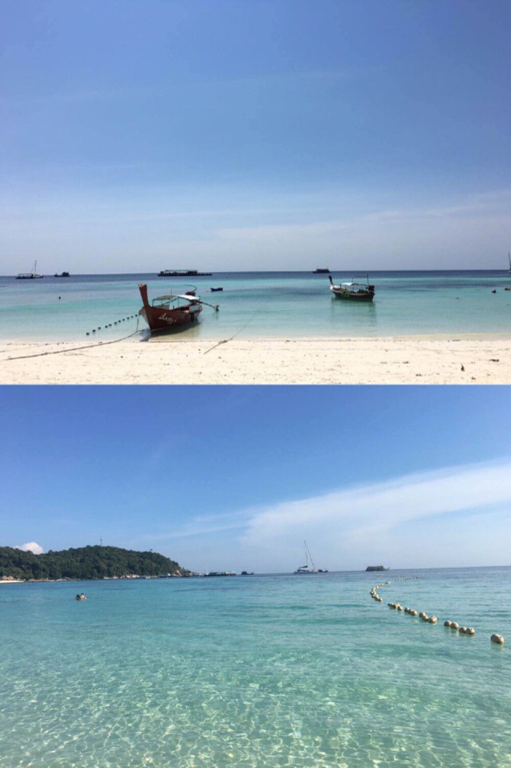 丽贝岛 Koh lipe 