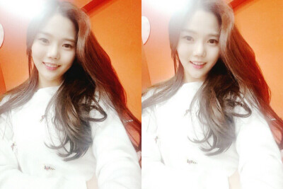 OH MY GIRL 오마이걸 我的女孩 효정 崔孝定 HyoJung 최효정