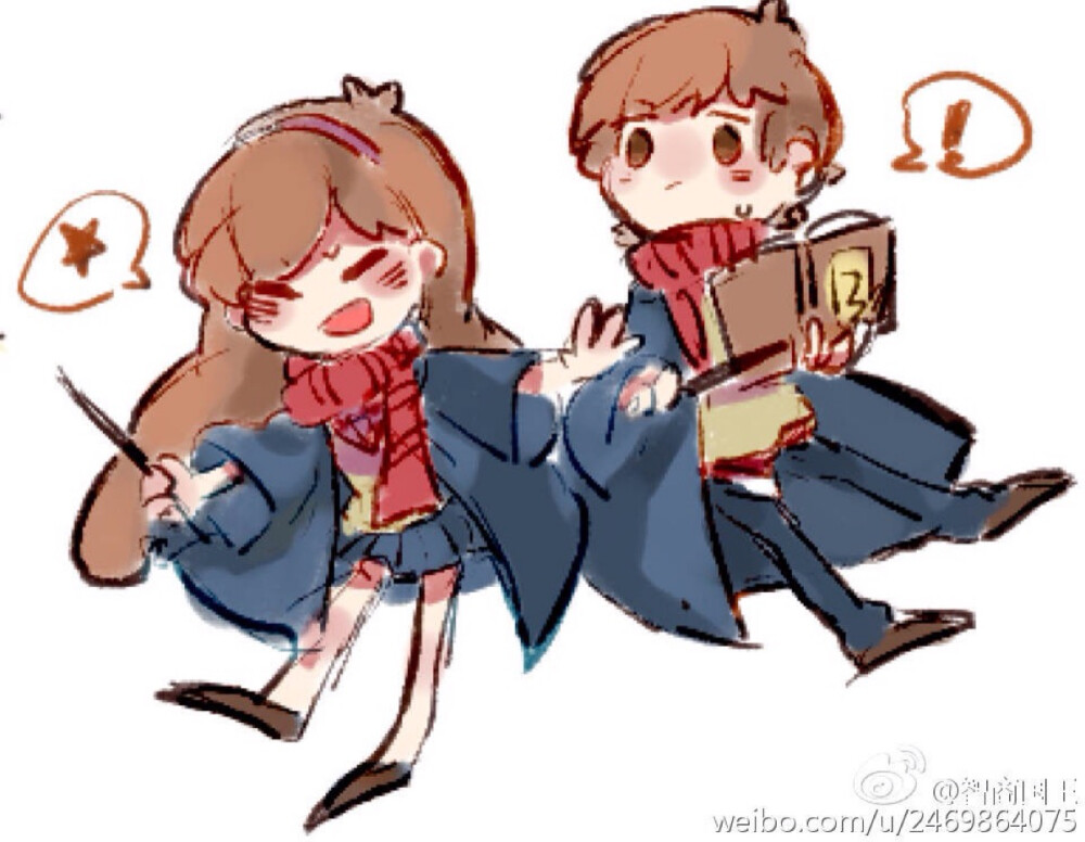 怪诞小镇，Mabel Dipper ，两个小天使——，双子 姐弟，未授权侵删歉