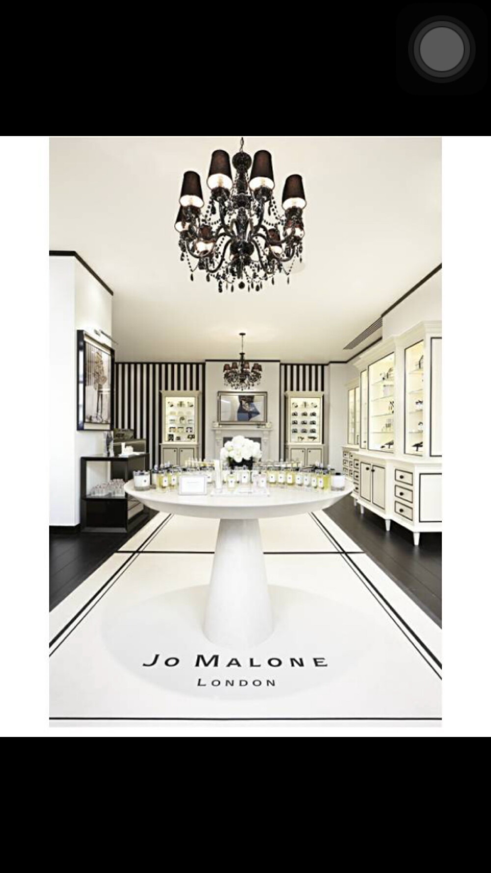 jo malone